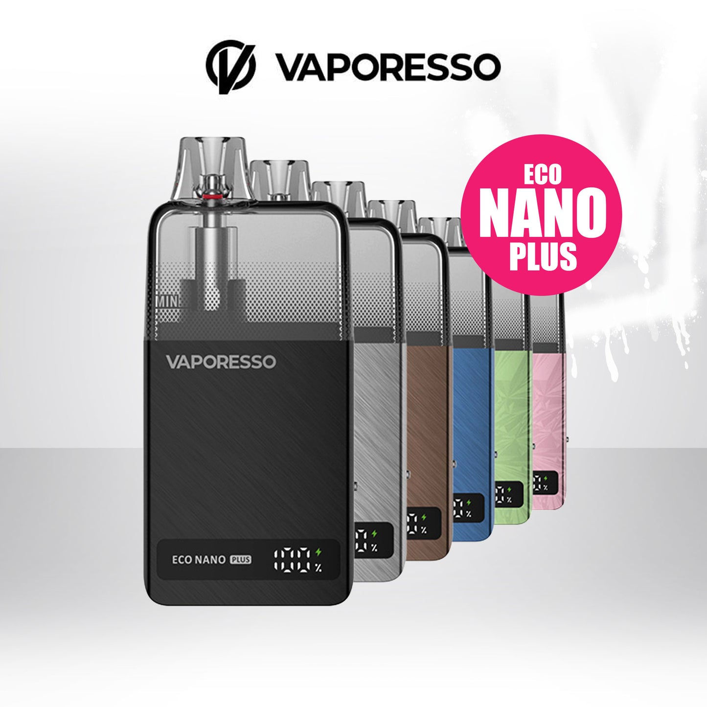 Vaporesso Eco Nano Plus