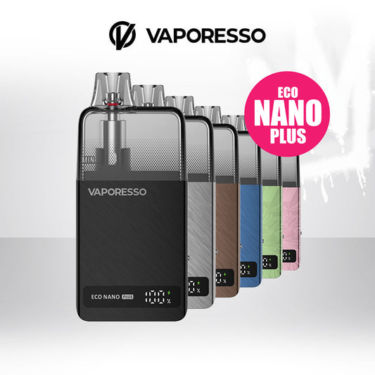 Vaporesso Eco Nano Plus