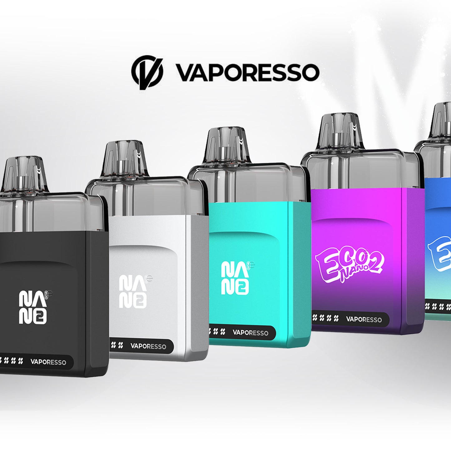 Vaporesso Eco Nano 2