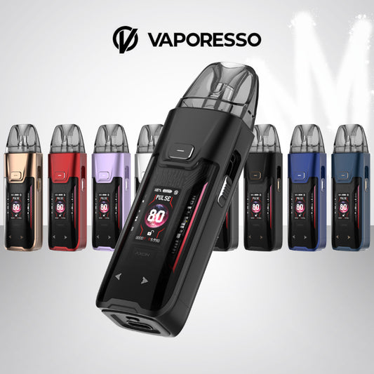 Vaporesso LUXE XR Max 2