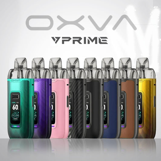 OXVA VPrime Kit