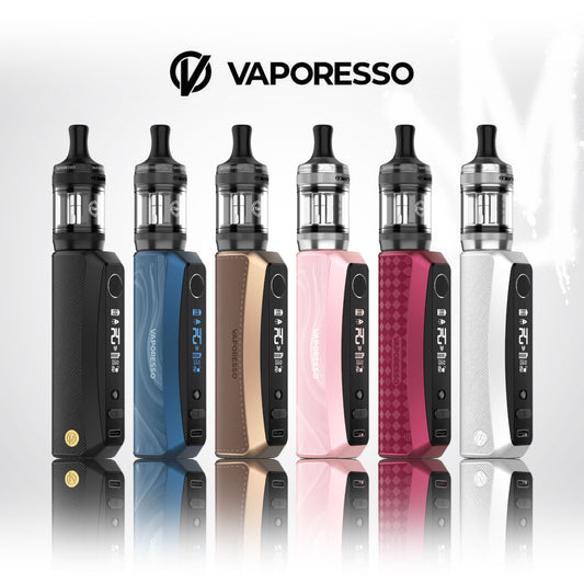 Vaporesso GTX One Pro KIT