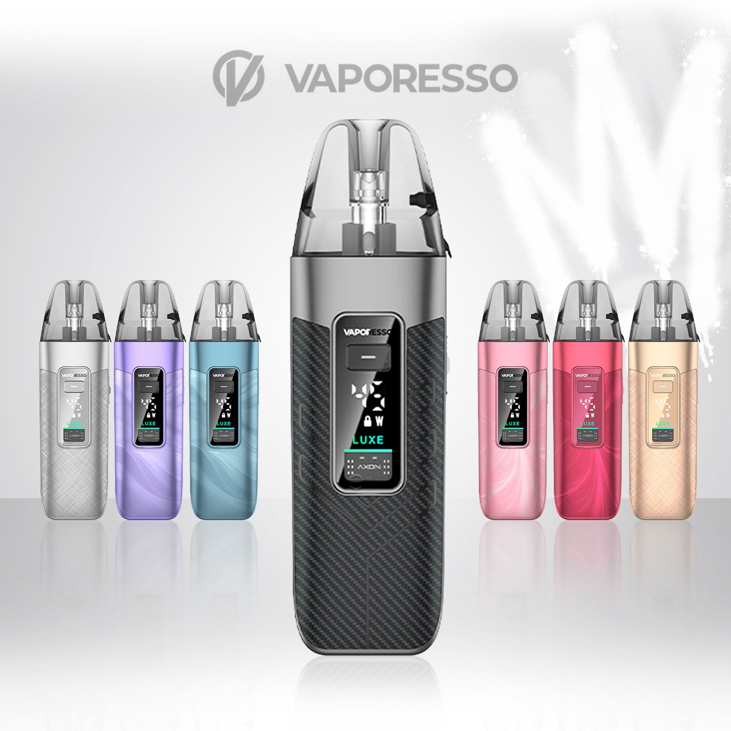 Vaporesso LUXE X3