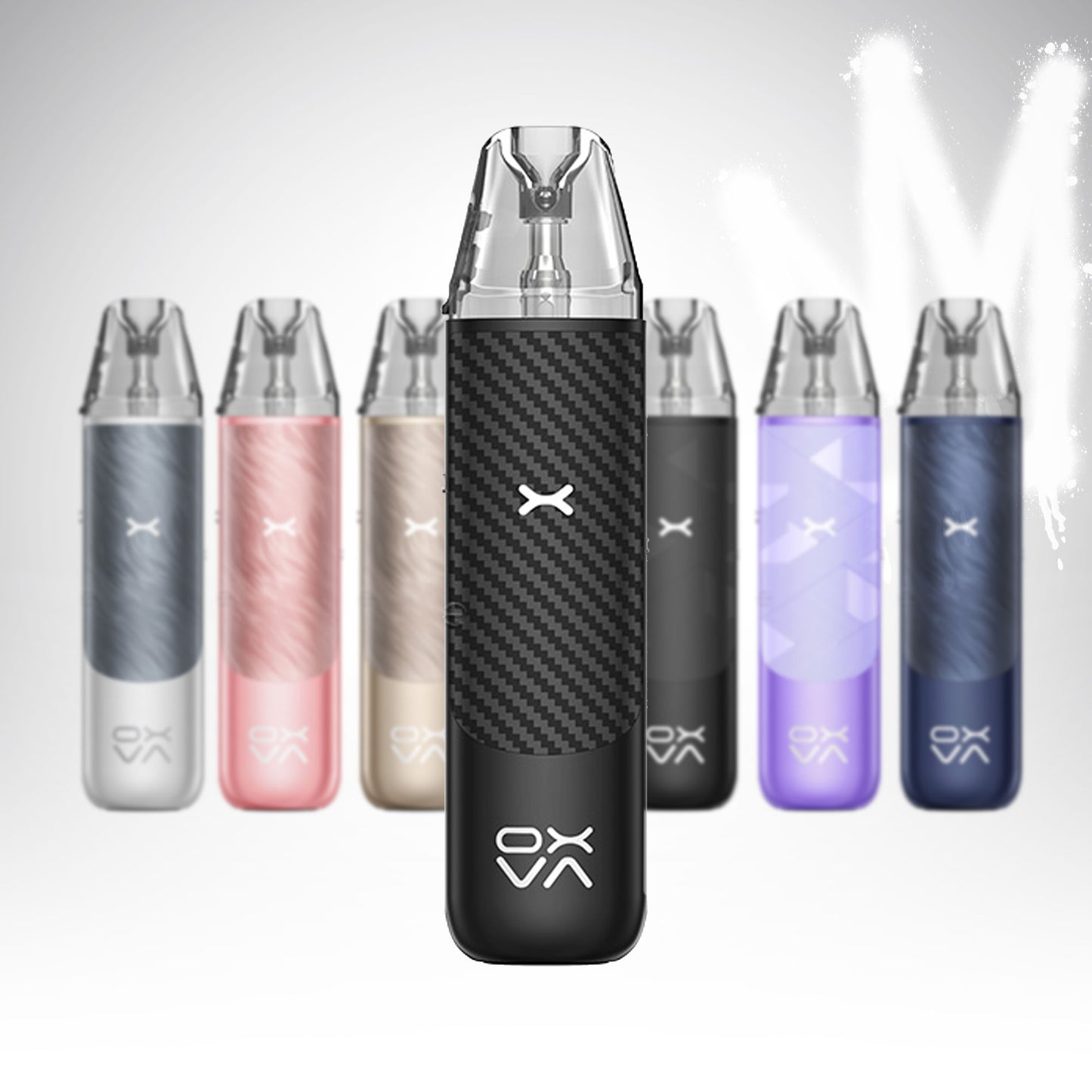 OXVA NeXLIM Go Pod Kit