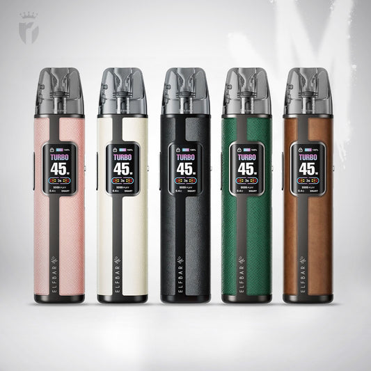 ELF Bar - ELFX Pro - Kit