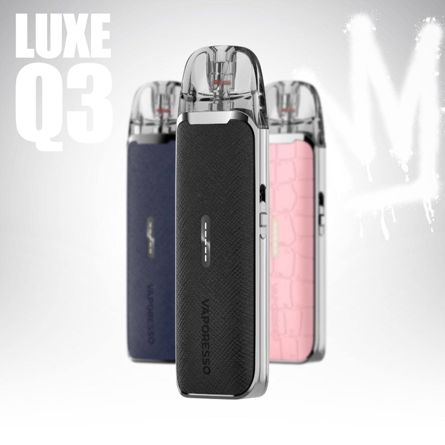 Vaporesso LUXE Q3