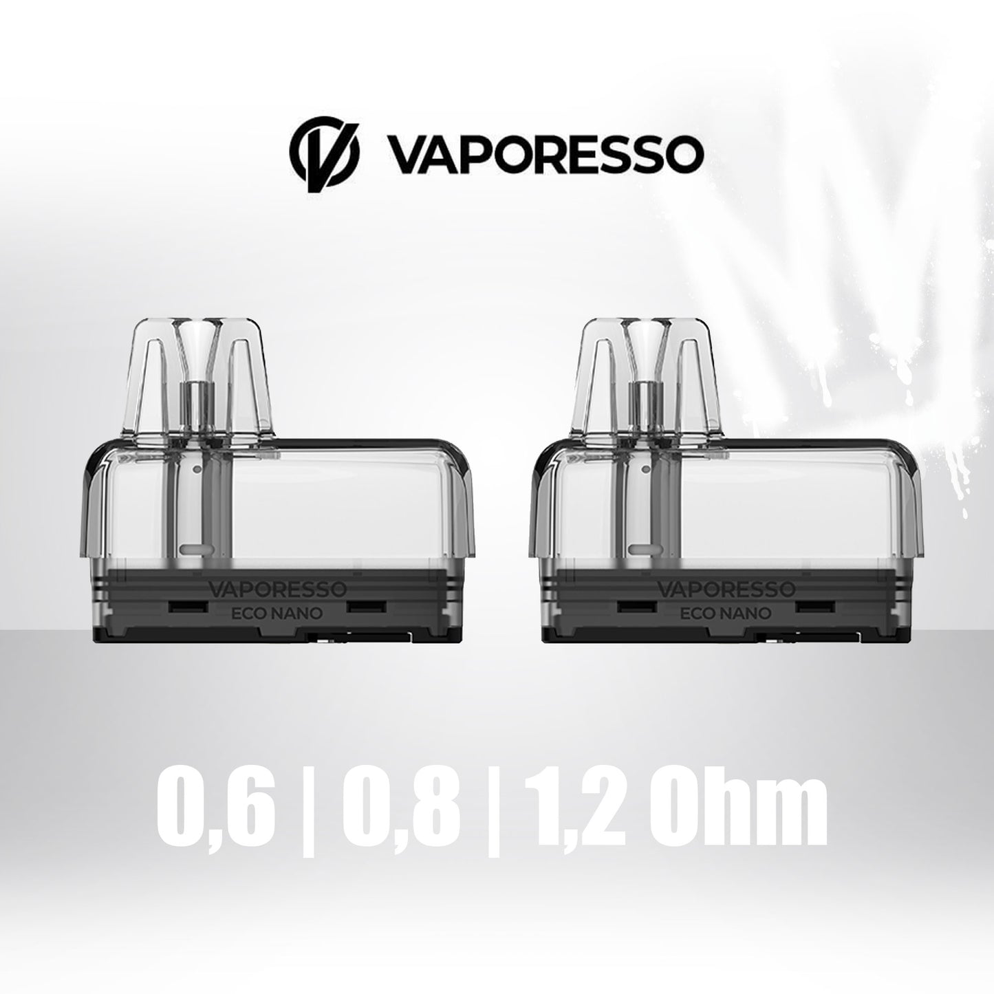 Vaporesso Eco Nano Pod