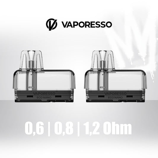 Vaporesso Eco Nano Pod