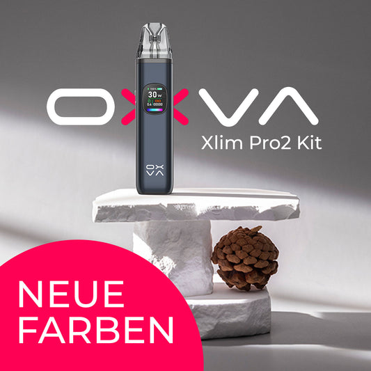 OXVA Xlim Pro 2 Kit