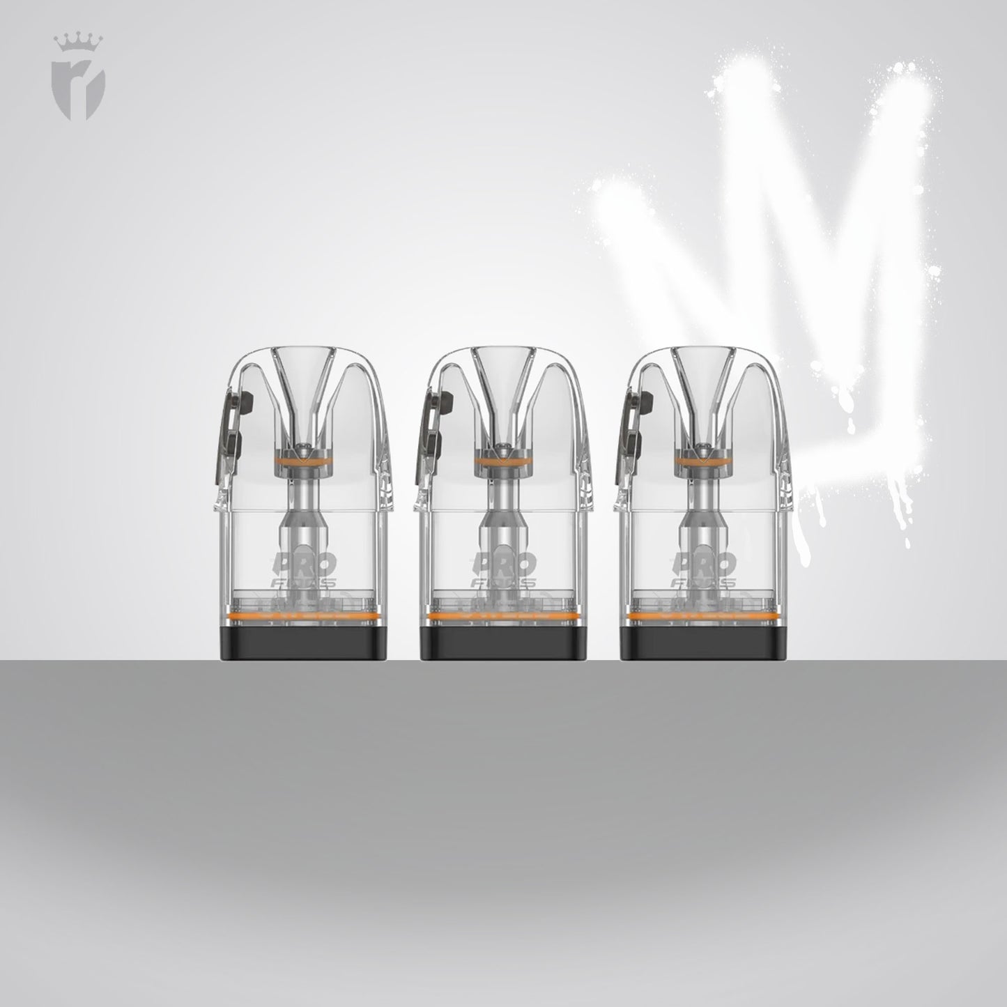 UWELL Caliburn G4 Pro - Pods (3er Pack)
