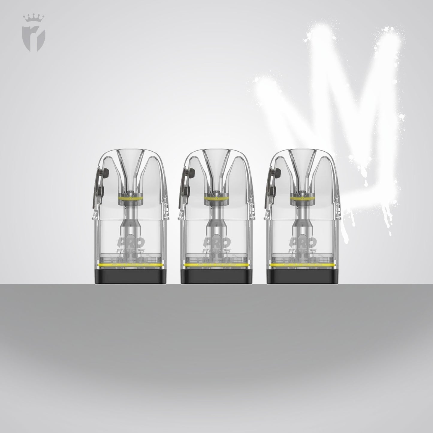 UWELL Caliburn G4 Pro - Pods (3er Pack)