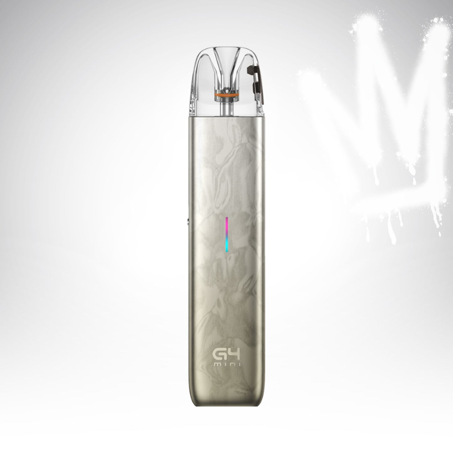 Caliburn G4 Mini Pod Kit