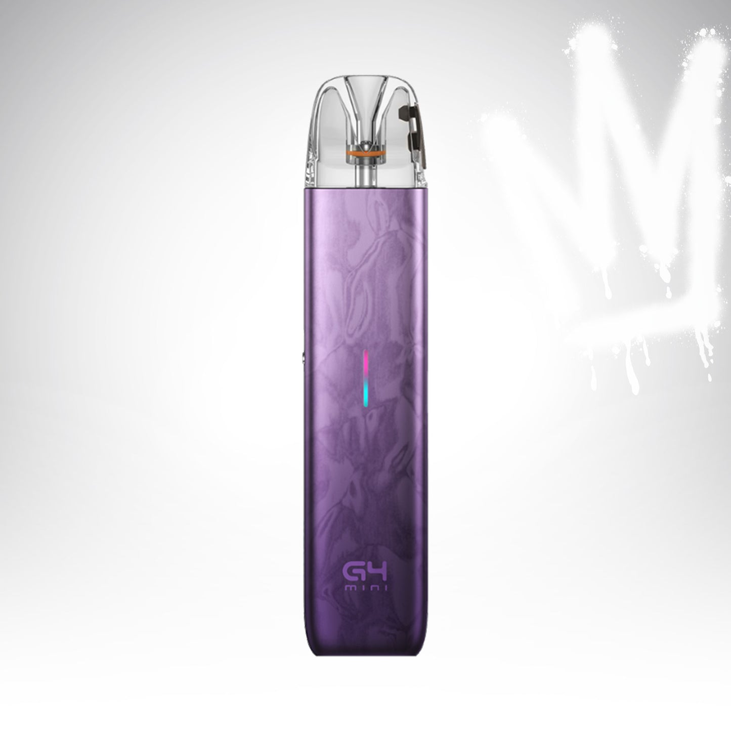 Caliburn G4 Mini Pod Kit
