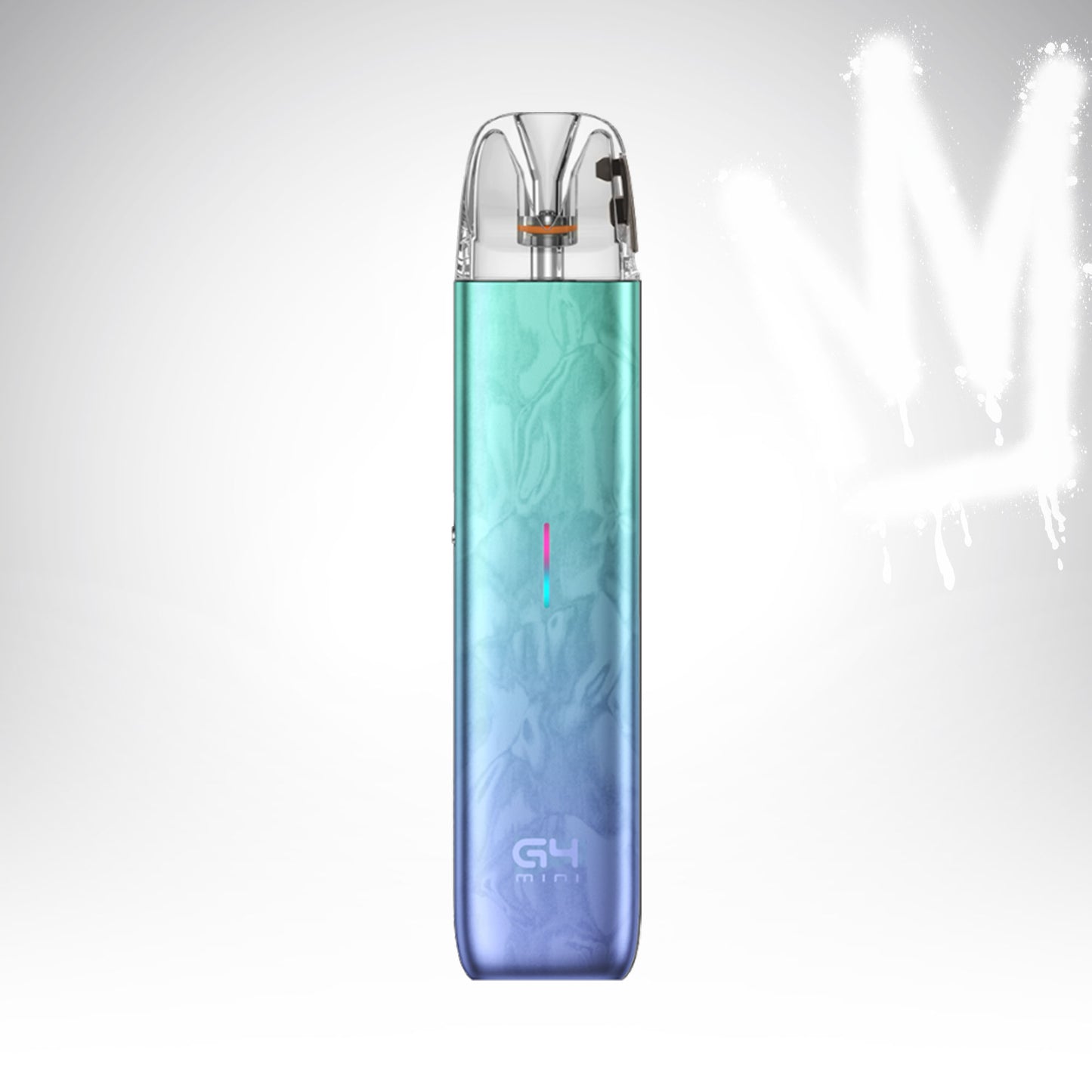 Caliburn G4 Mini Pod Kit