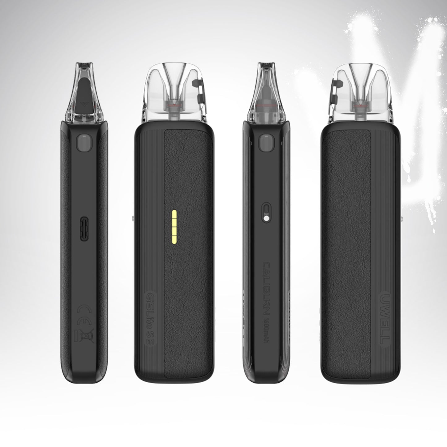 Caliburn G5 Lite SE Pod Kit