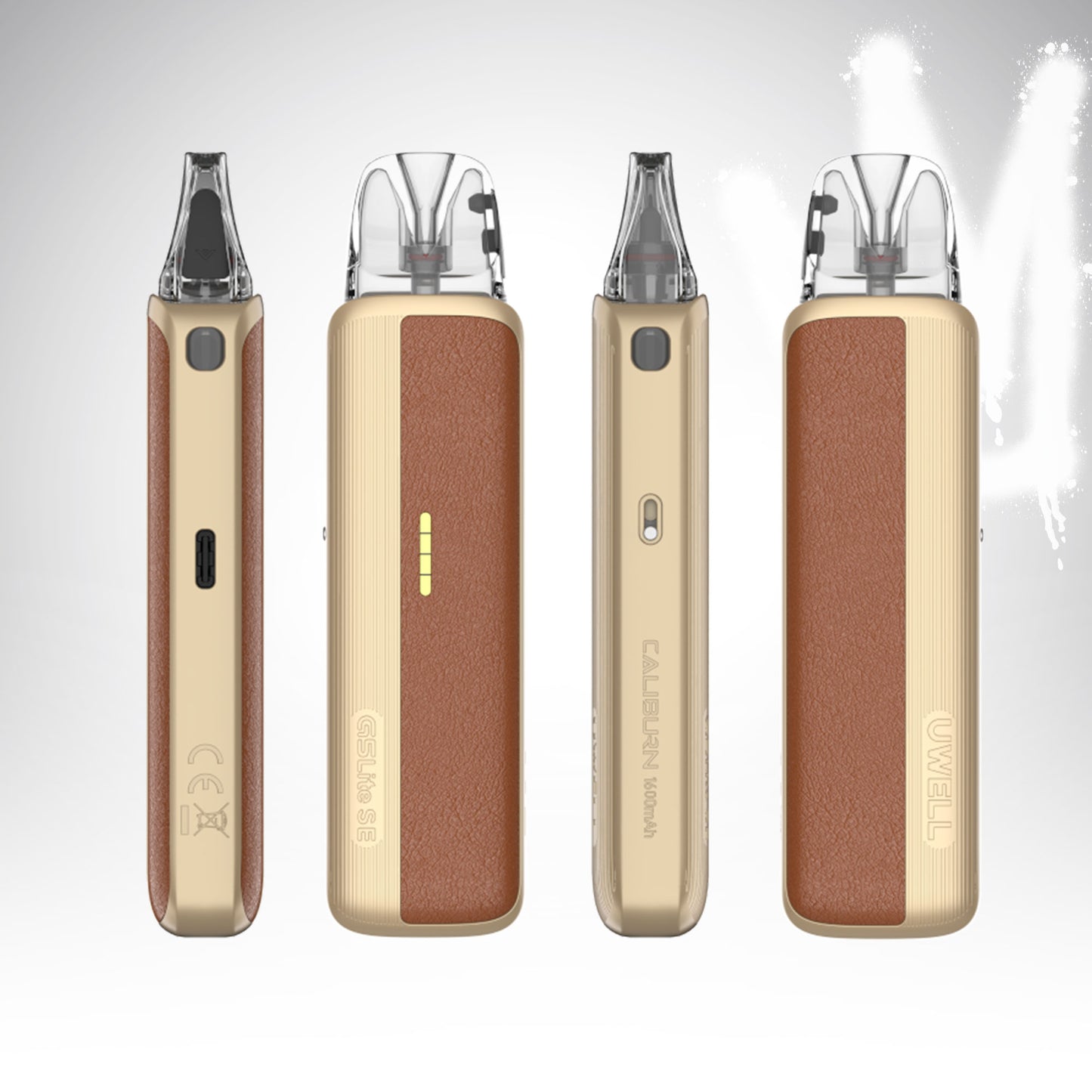 Caliburn G5 Lite SE Pod Kit