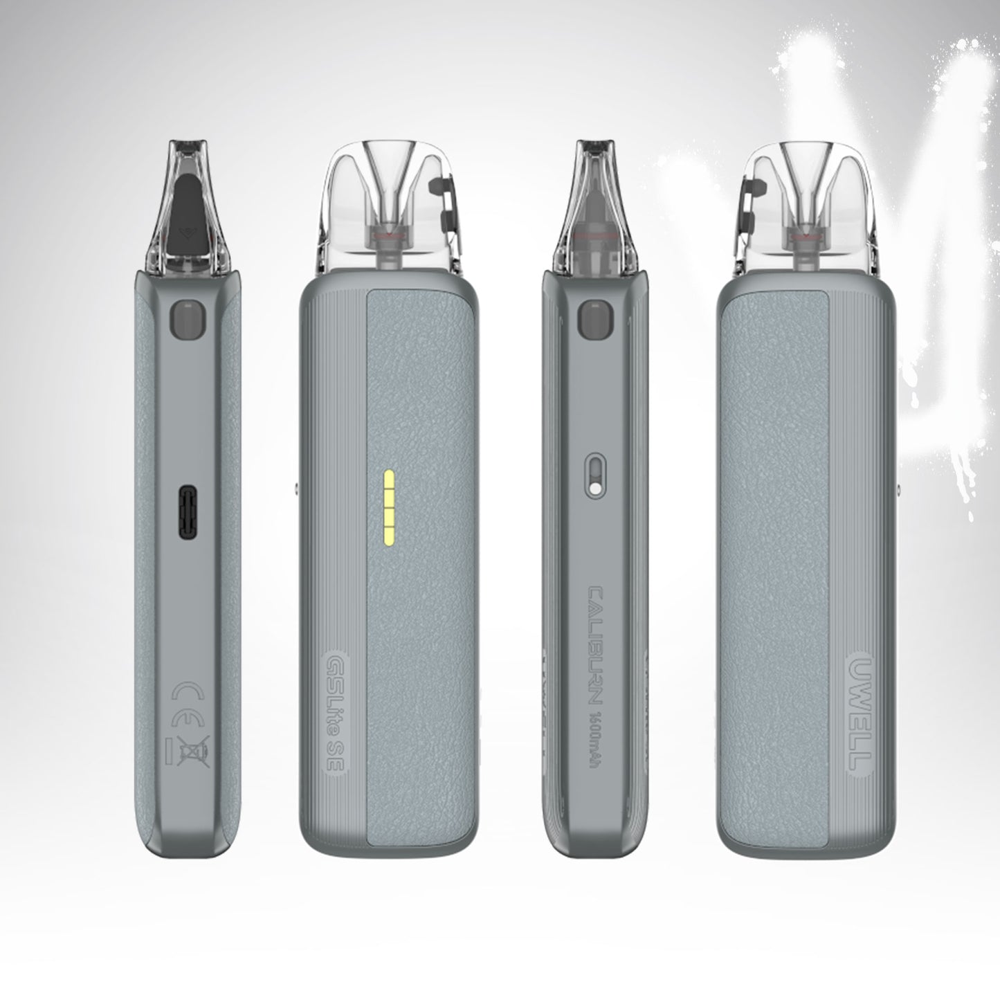 Caliburn G5 Lite SE Pod Kit