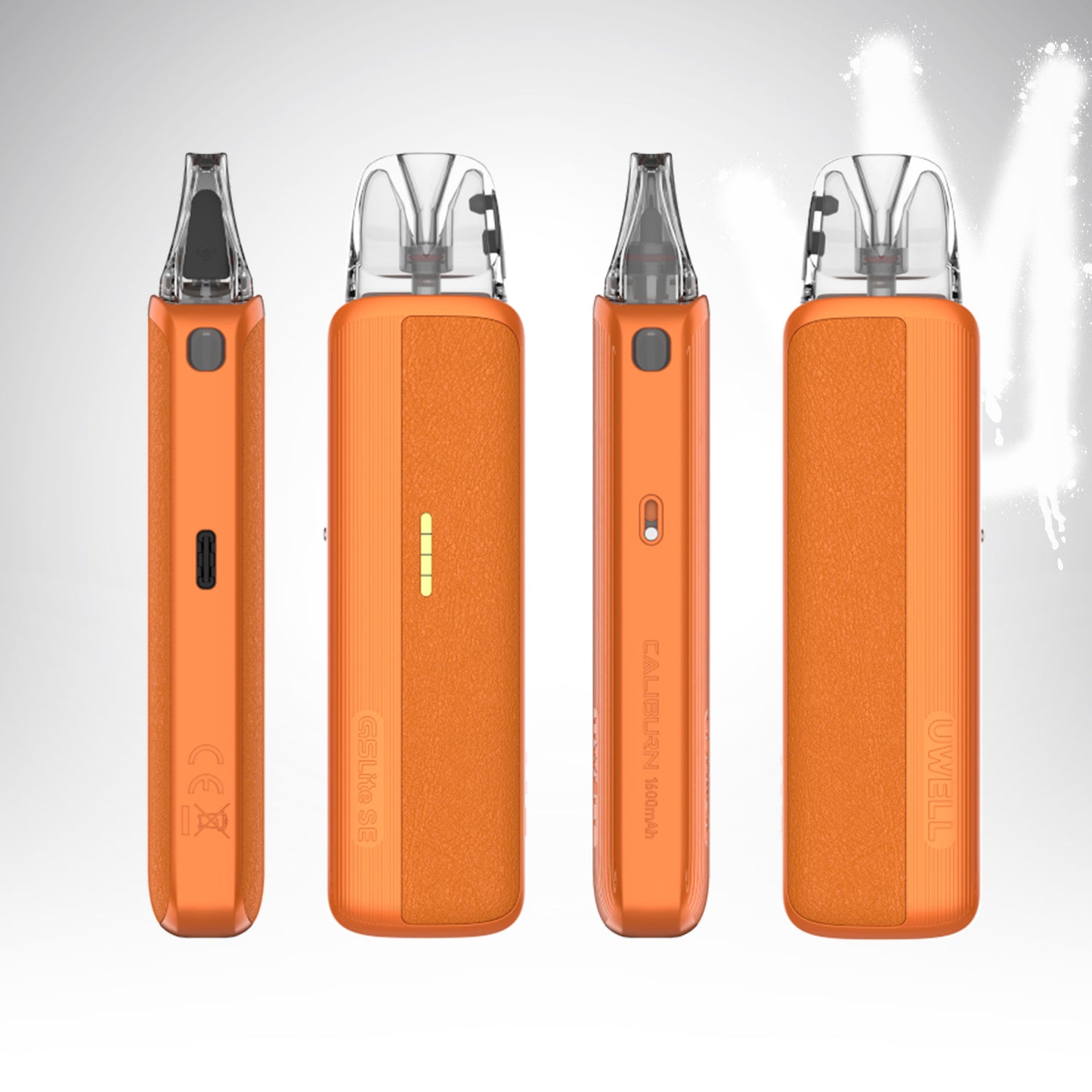 Caliburn G5 Lite SE Pod Kit