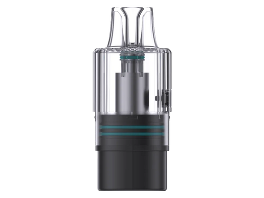 Uwell Nchku 10000 Pod Tank - vorbestellbar - voraussichtlich lieferbar ab 14.02.26