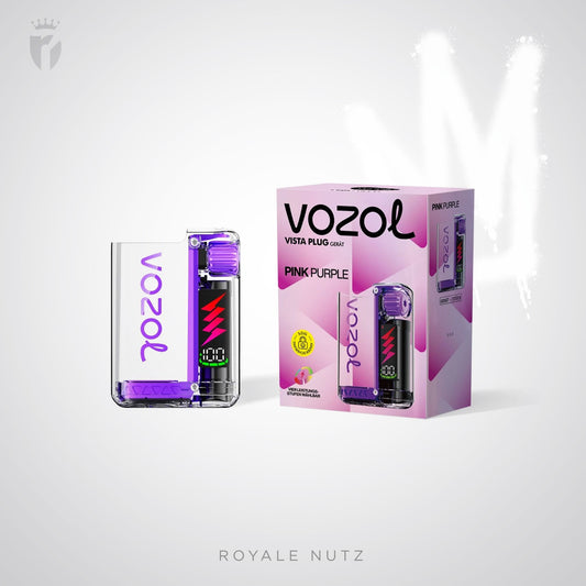 Pink Purple - Basisgerät