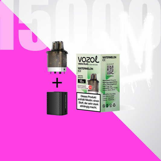 Watermelon Ice - Pod