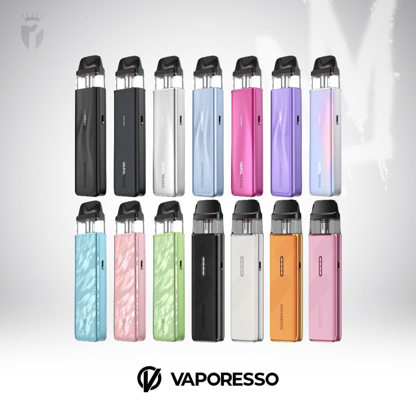 Vaporesso XROS 5 Mini