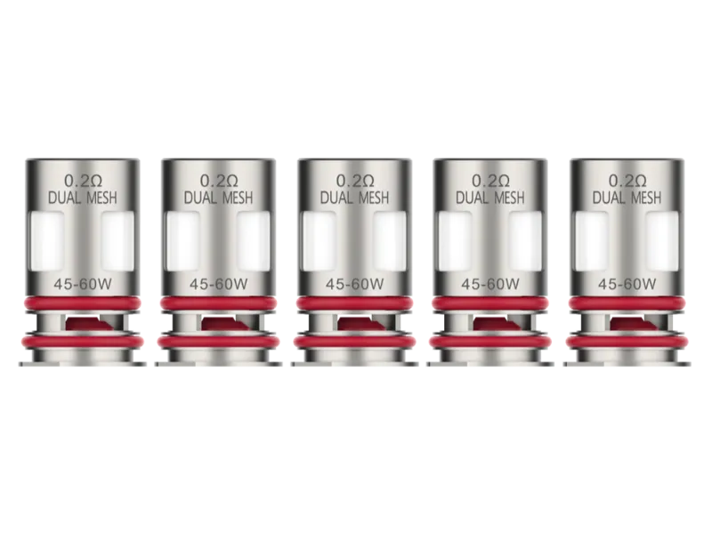 Vaporesso GTX Mesh Heads - 5er Pack