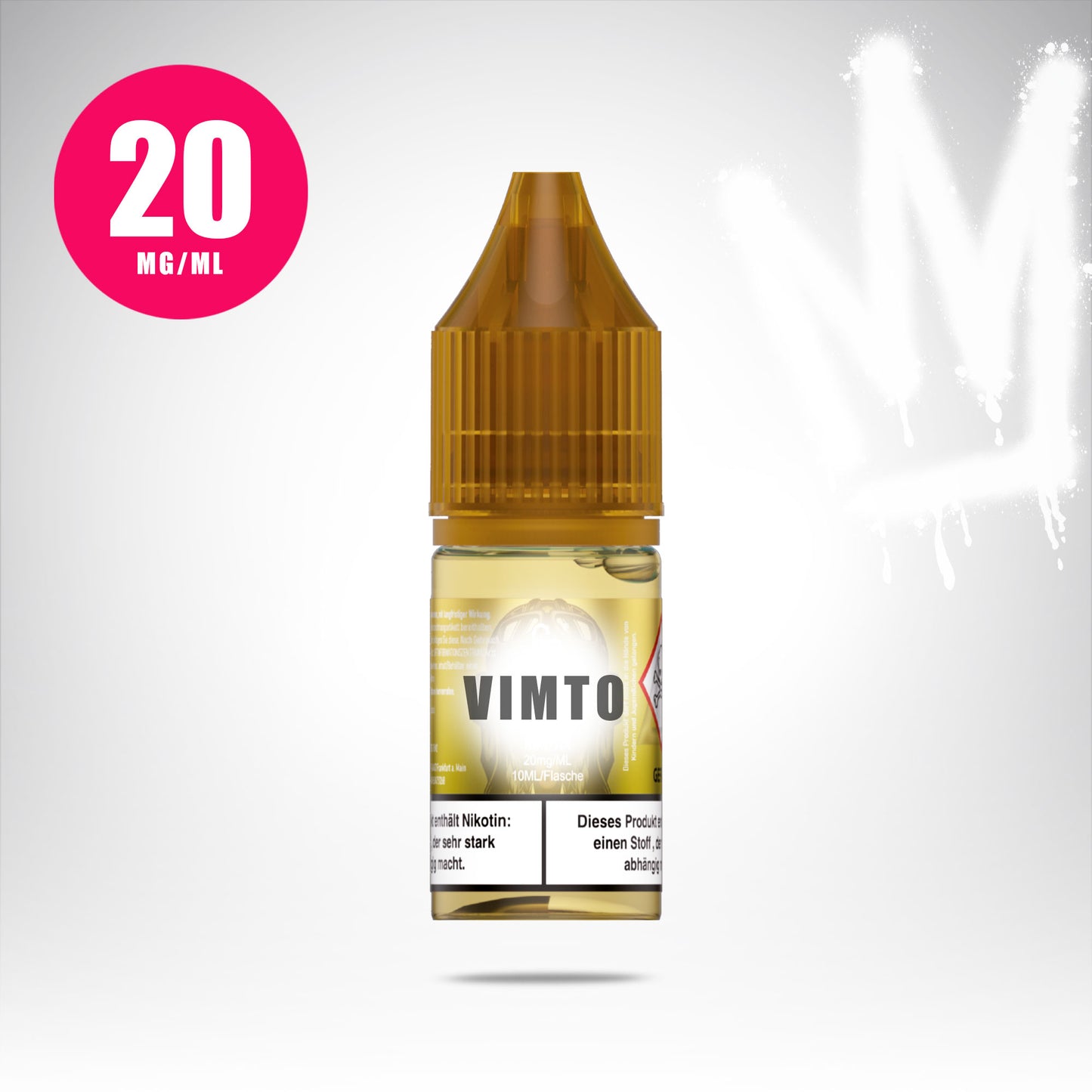 Vimto