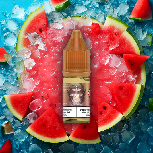 Watermelon Ice