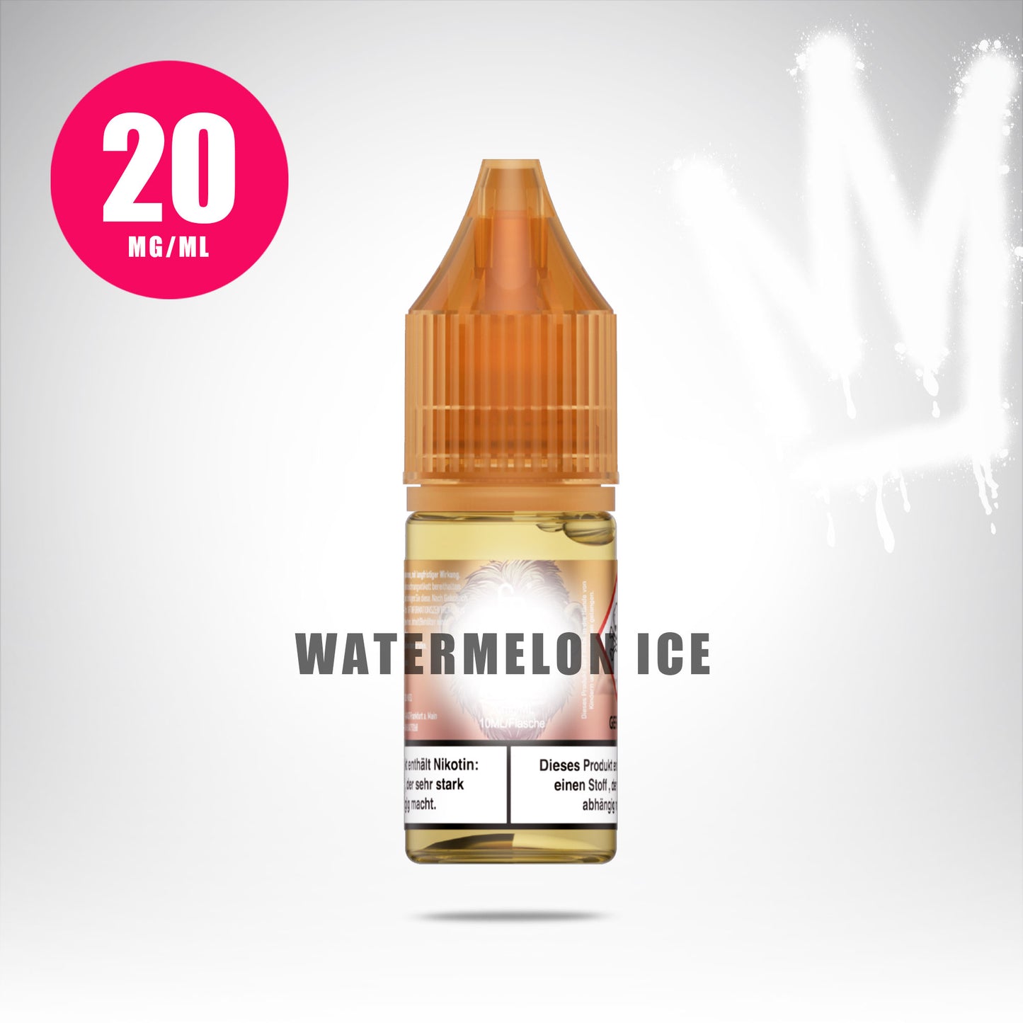 Strawberry Raspberry Cherry Ice