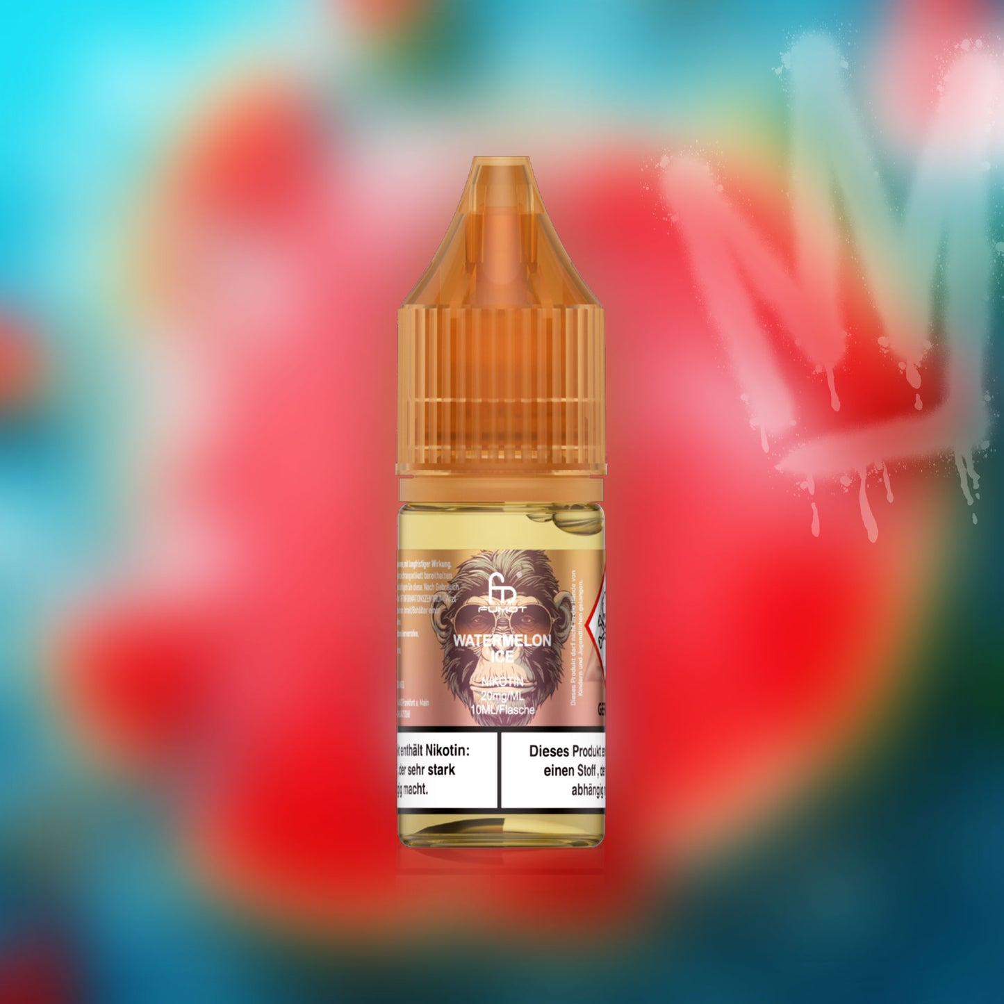 Watermelon Ice