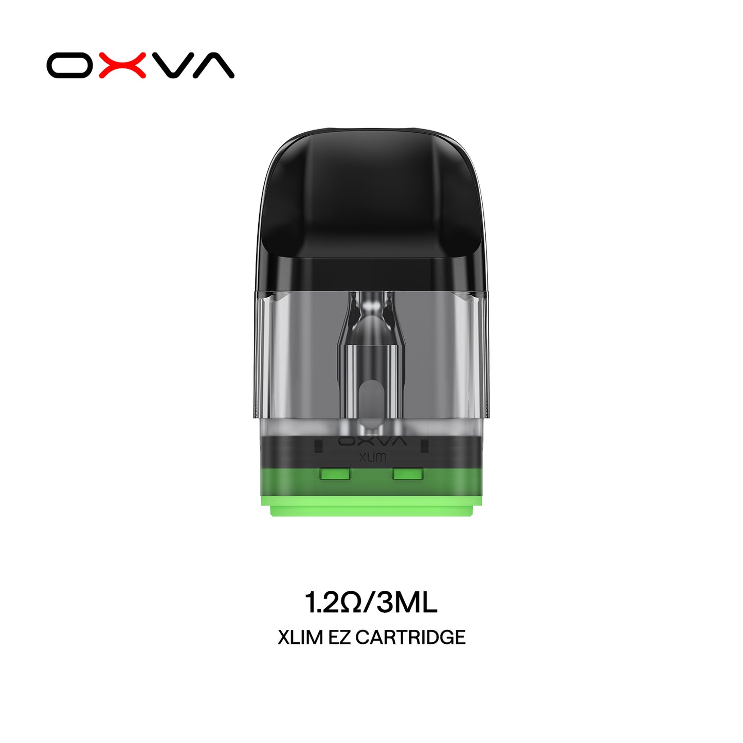 OXVA XLIM EZ Pods (3er Pack)
