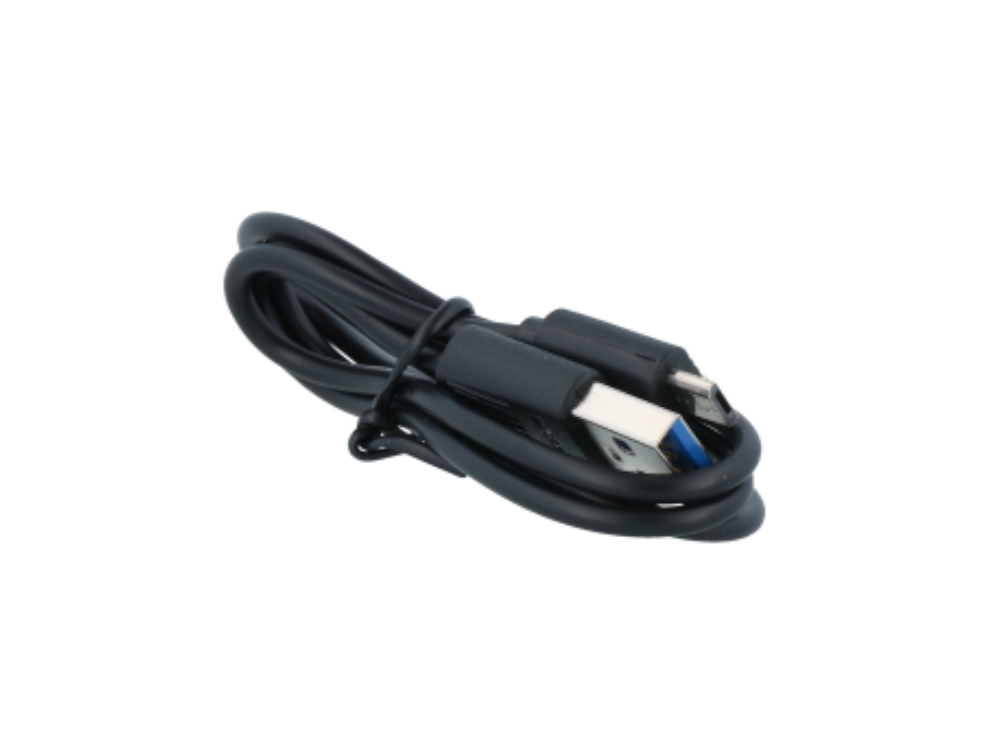 XTAR MC2 Ladegerät mit USB-C Anschluss