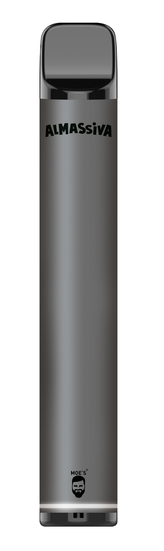 Almassiva - Grau