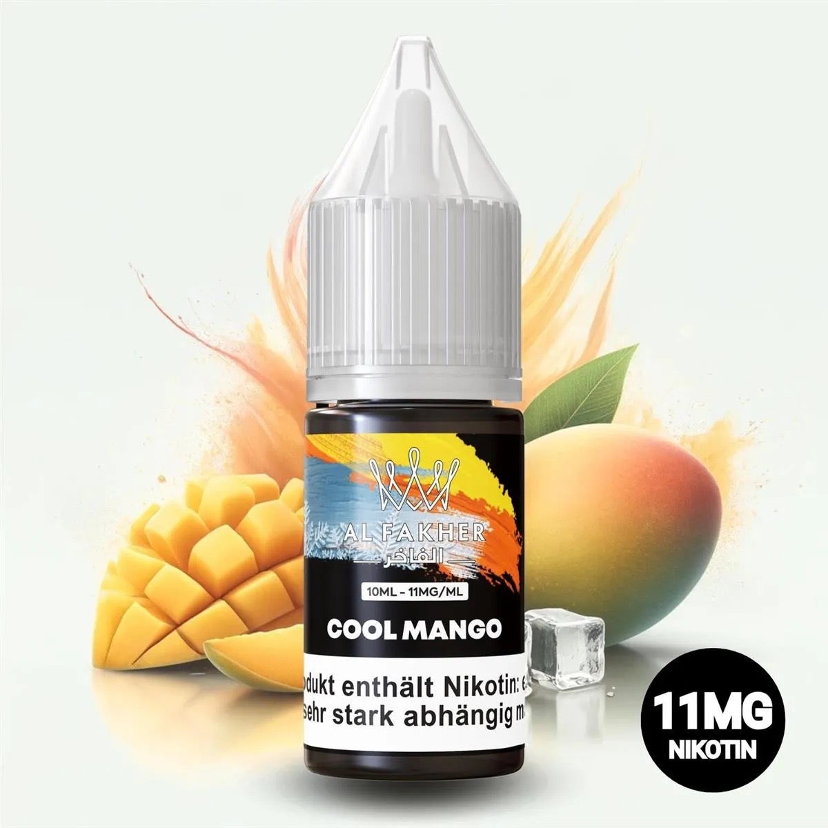 Cool Mango