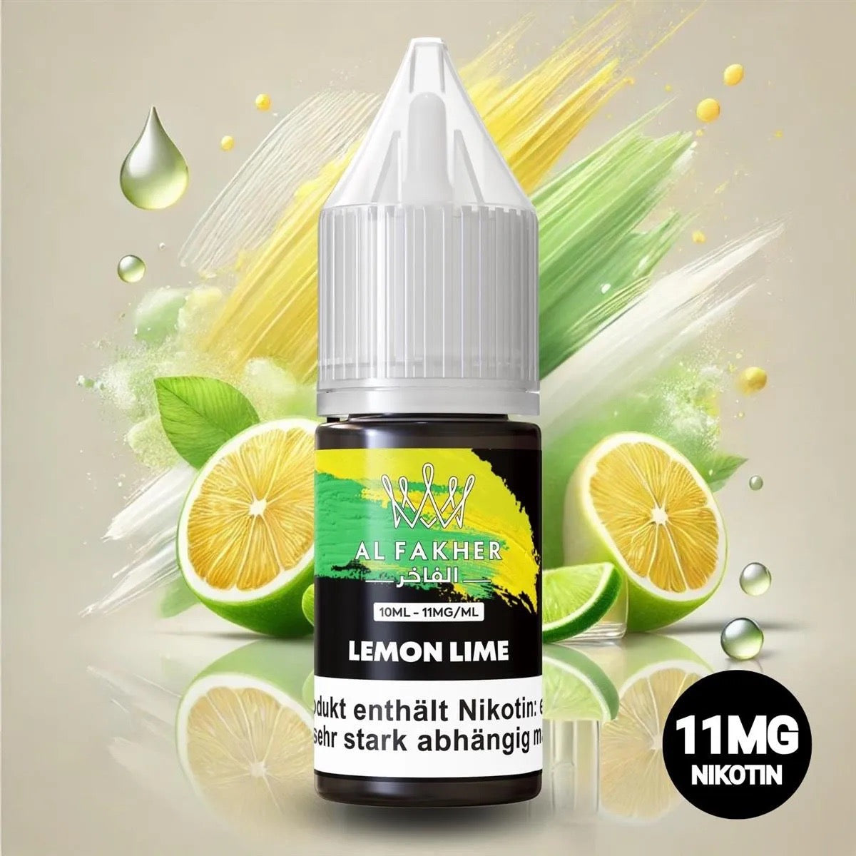 Lemon Lime