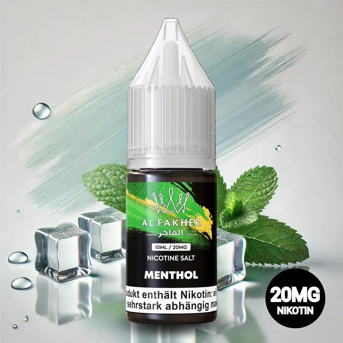 Menthol