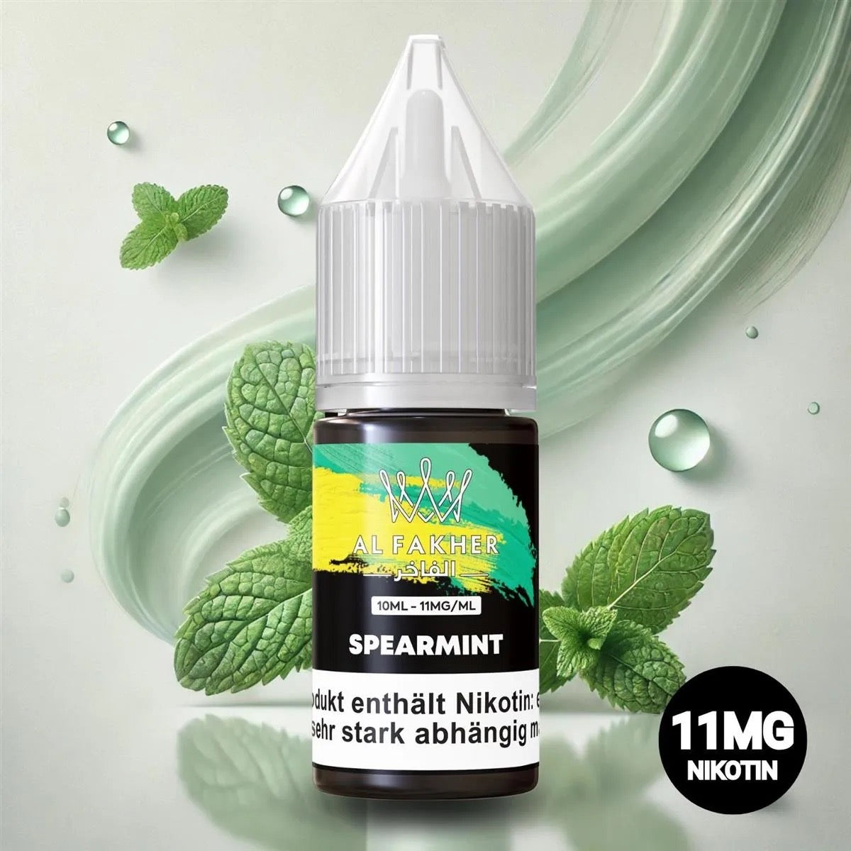 Spearmint