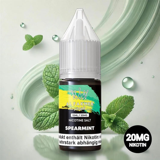 Spearmint