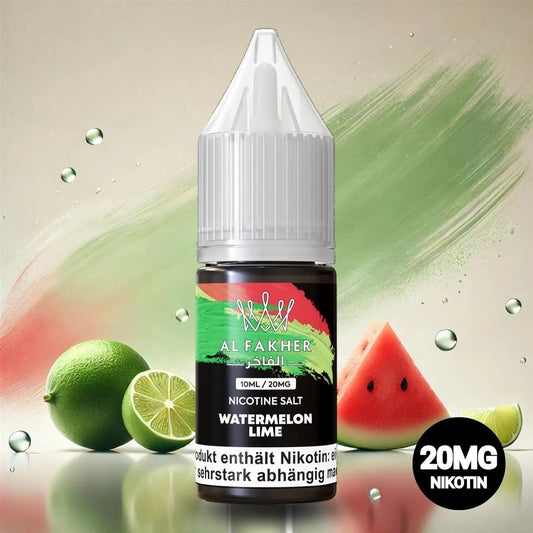 Watermelon Lime