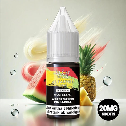 Watermelon Pineapple