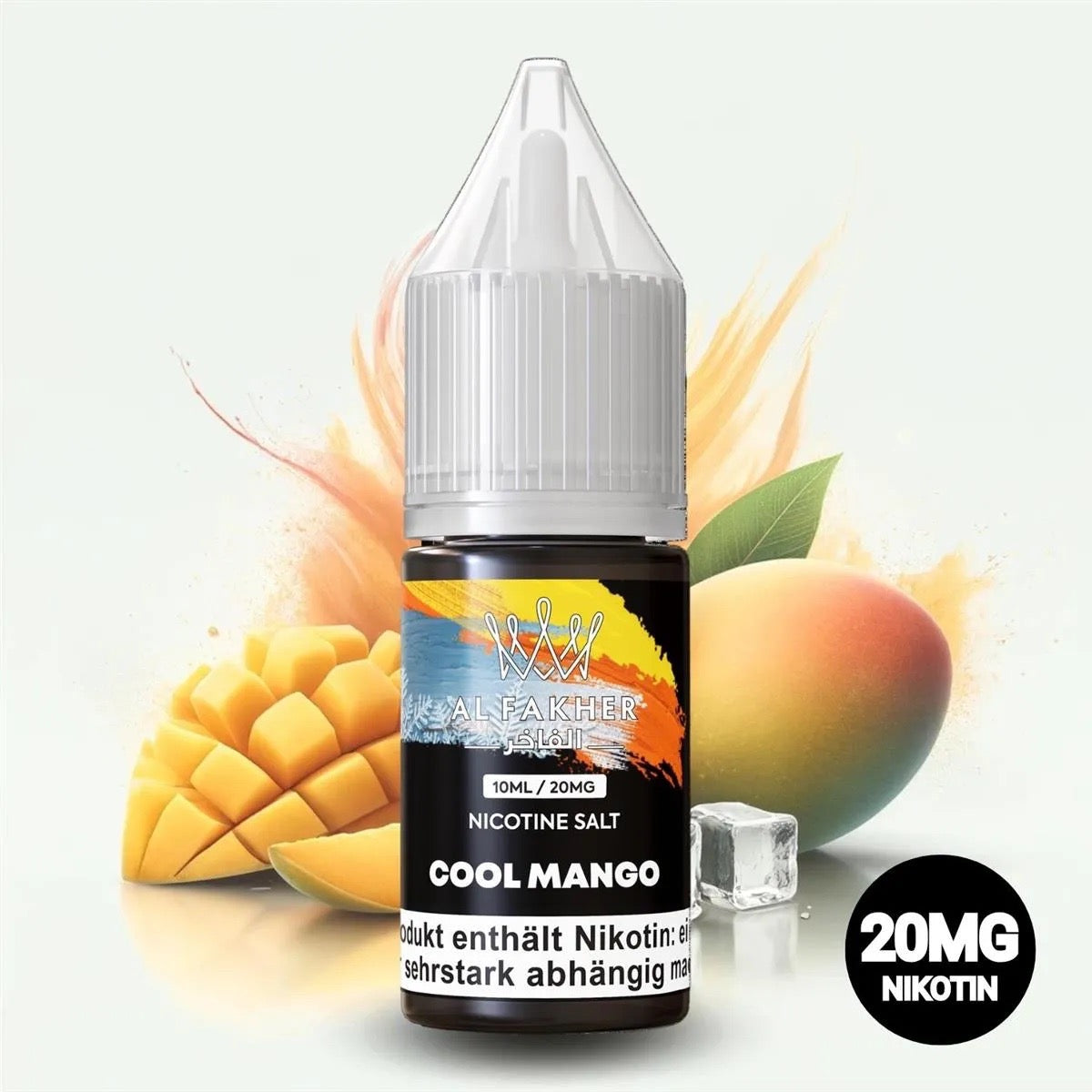 Cool Mango