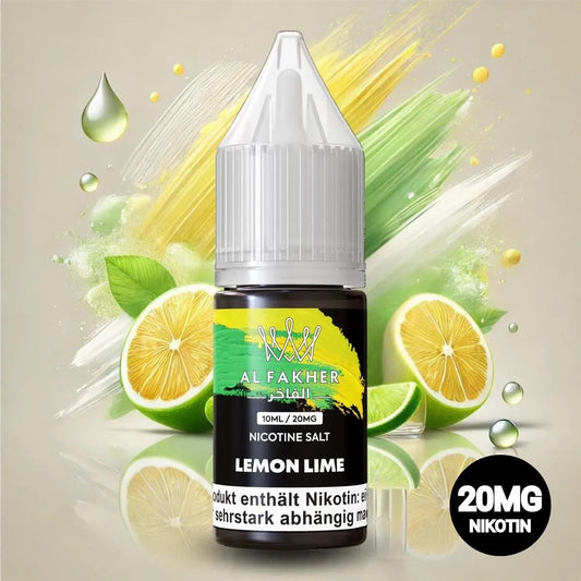 Lemon Lime