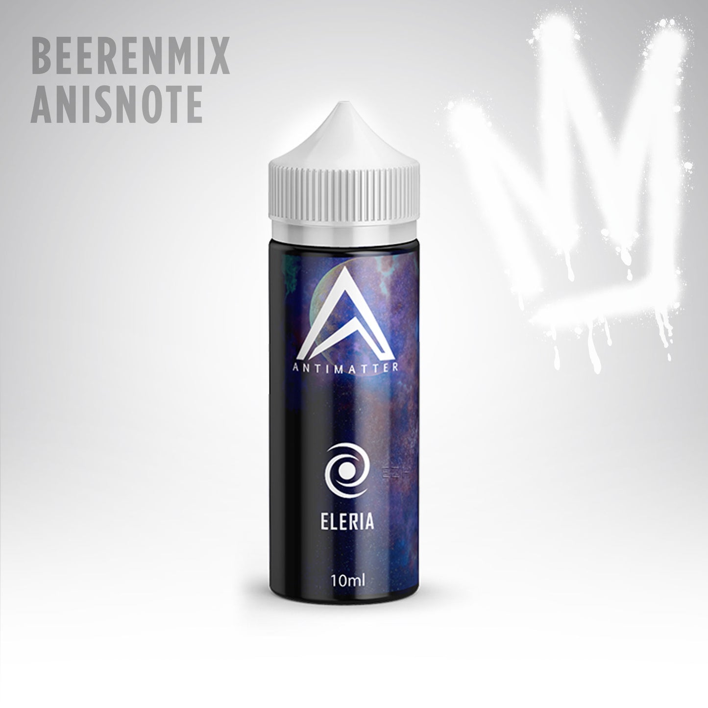 Antimatter - Eleria - 10ml Aroma (Longfill)