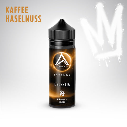 Antimatter - Intense - Celestia - 10ml Aroma (Longfill)