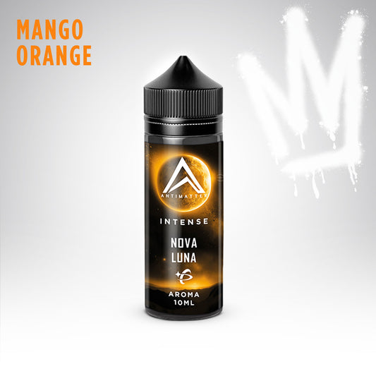 Antimatter - Intense - Nova Luna - 10ml Aroma (Longfill)
