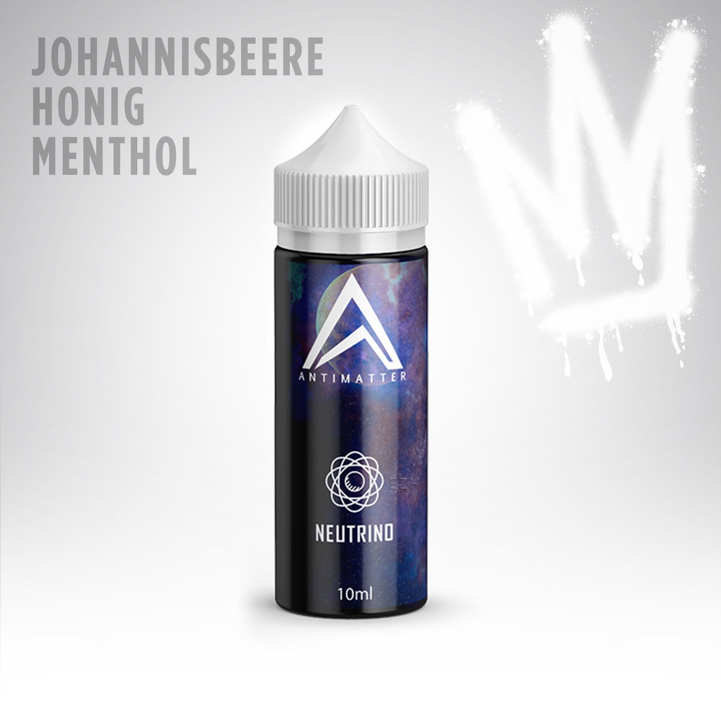 Antimatter - Neutrino - 10ml Aroma (Longfill)