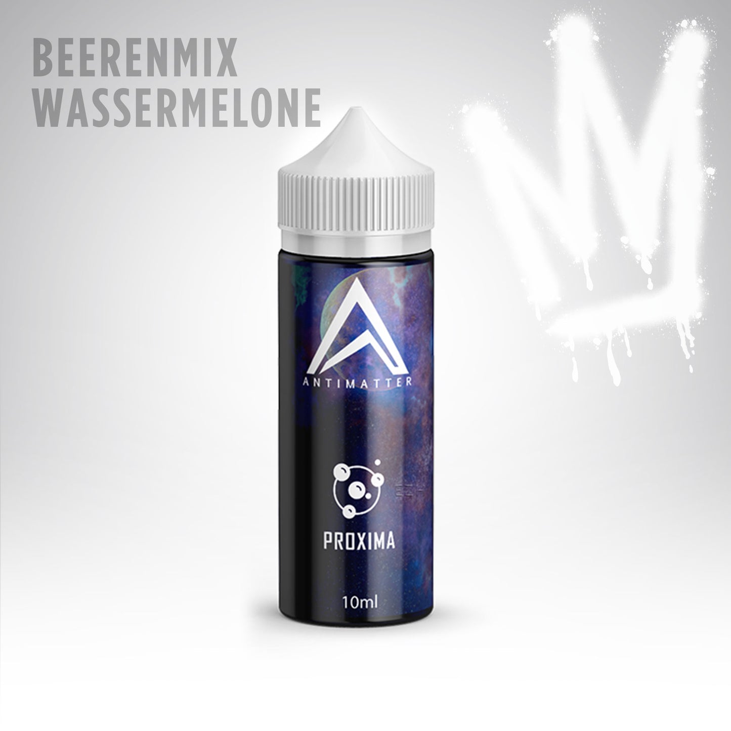Antimatter - Proxima - 10ml Aroma (Longfill)