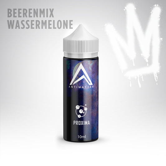 Antimatter - Proxima - 10ml Aroma (Longfill)