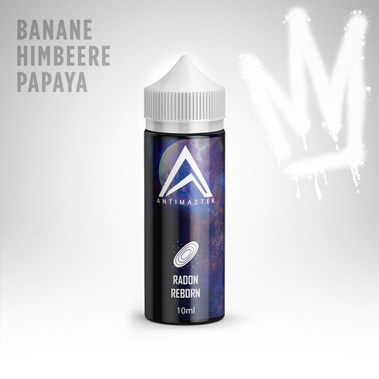 Antimatter - Radon Reborn - 10ml Aroma (Longfill)